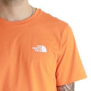 T-SHIRT SIMPLE DOME THE NORTH FACE - Mad Fashion | img vers.300x/